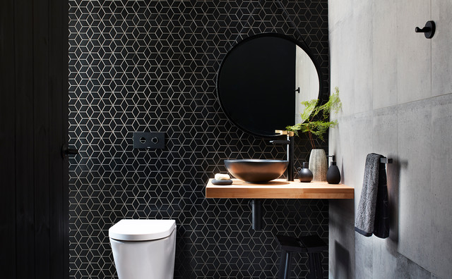 9 Cool Ideas To Make Your Bathroom Better Houzz Au - Round Bathroom Basin Bunnings 9 Cool Ideas To Make Your Bathroom Better Houzz Au - Round Bathroom Basin Bunnings