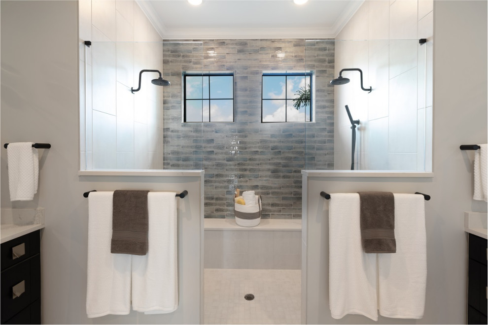 The St. Barts at the Enclave at Lake Washington - Transitional ...