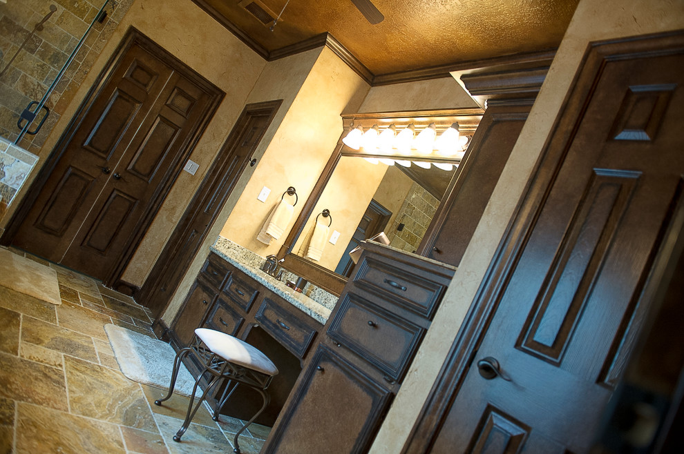 The Woodlands Bathroom remodel Bathroom Houston by 1st choice