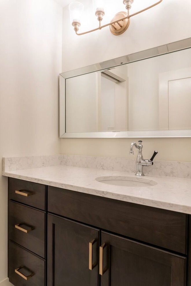 The Zara - Craftsman - Bathroom - Other - by Harmony Builders LTD | Houzz