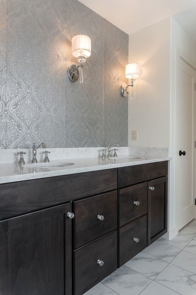 The Zara - Craftsman - Bathroom - Other - by Harmony Builders LTD | Houzz