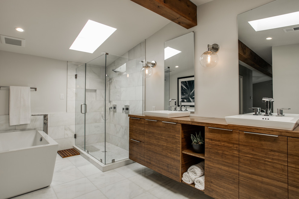 Tips for Remodeling Your Bathroom to Make It Look Modern