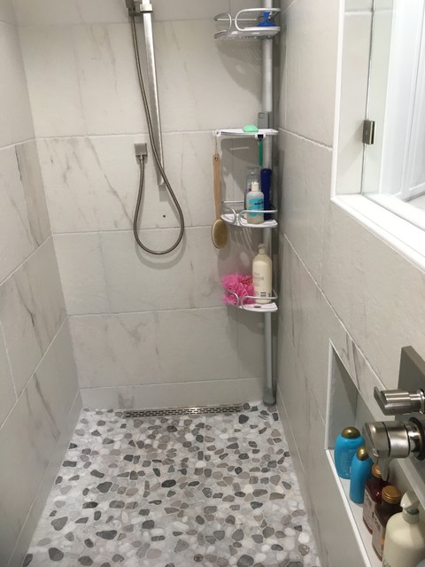 Why Are Shower Tiles Preferred