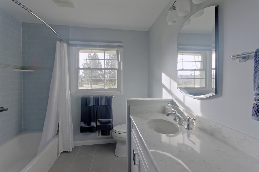 Timonium Whole House, 2019 Transitional Bathroom Baltimore by
