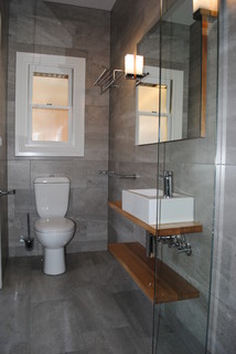 Tiny Ensuite Ideas Photos
