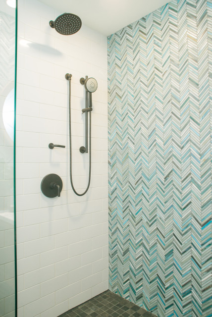Tommy Bahama Zig and Zag Kangaroo Island - Coastal - Bathroom - Los ...
