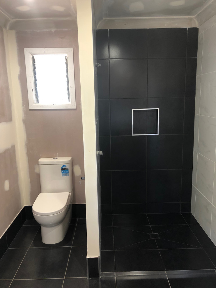 Toowoomba Laundry & Bathroom Bathroom Other by Glenfield Interiors Houzz