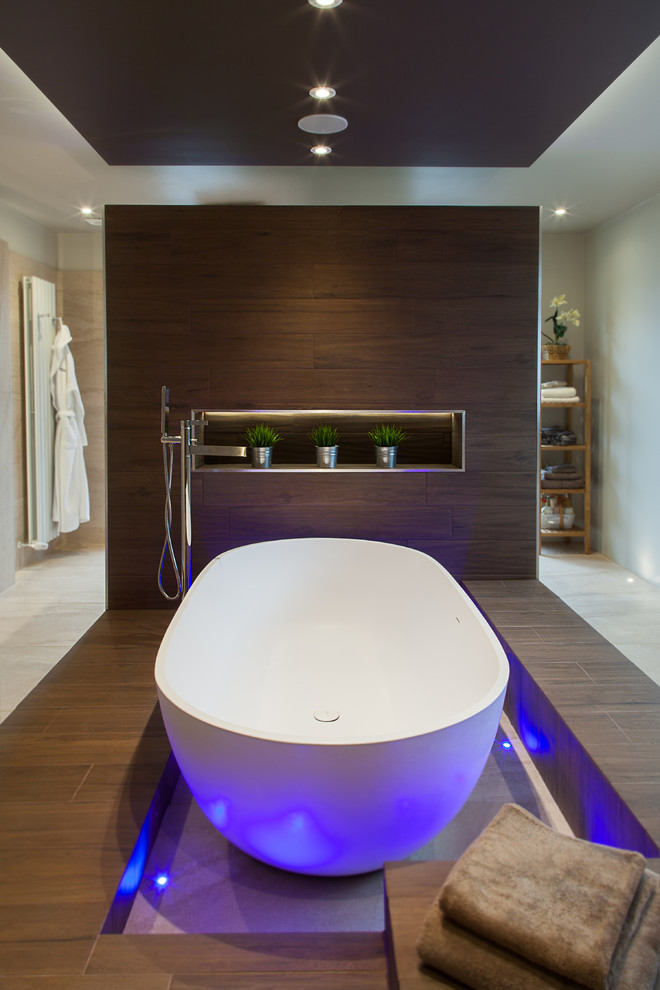 Total Tranquility Large Bathroom Project Bathroom Glasgow by