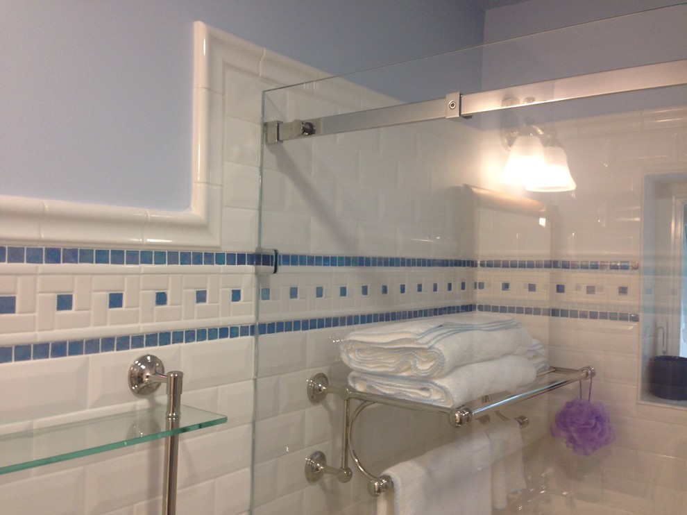 Traditional Bathroom Traditional Bathroom Providence by