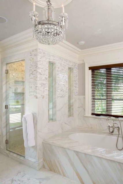 Stylish Designs And Options for Shower Enclosures