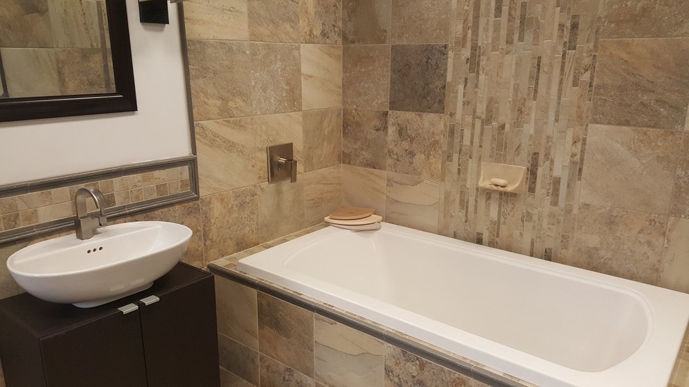 Traditional Bathroom Tile & Flooring in Phoenix, AZ Traditional