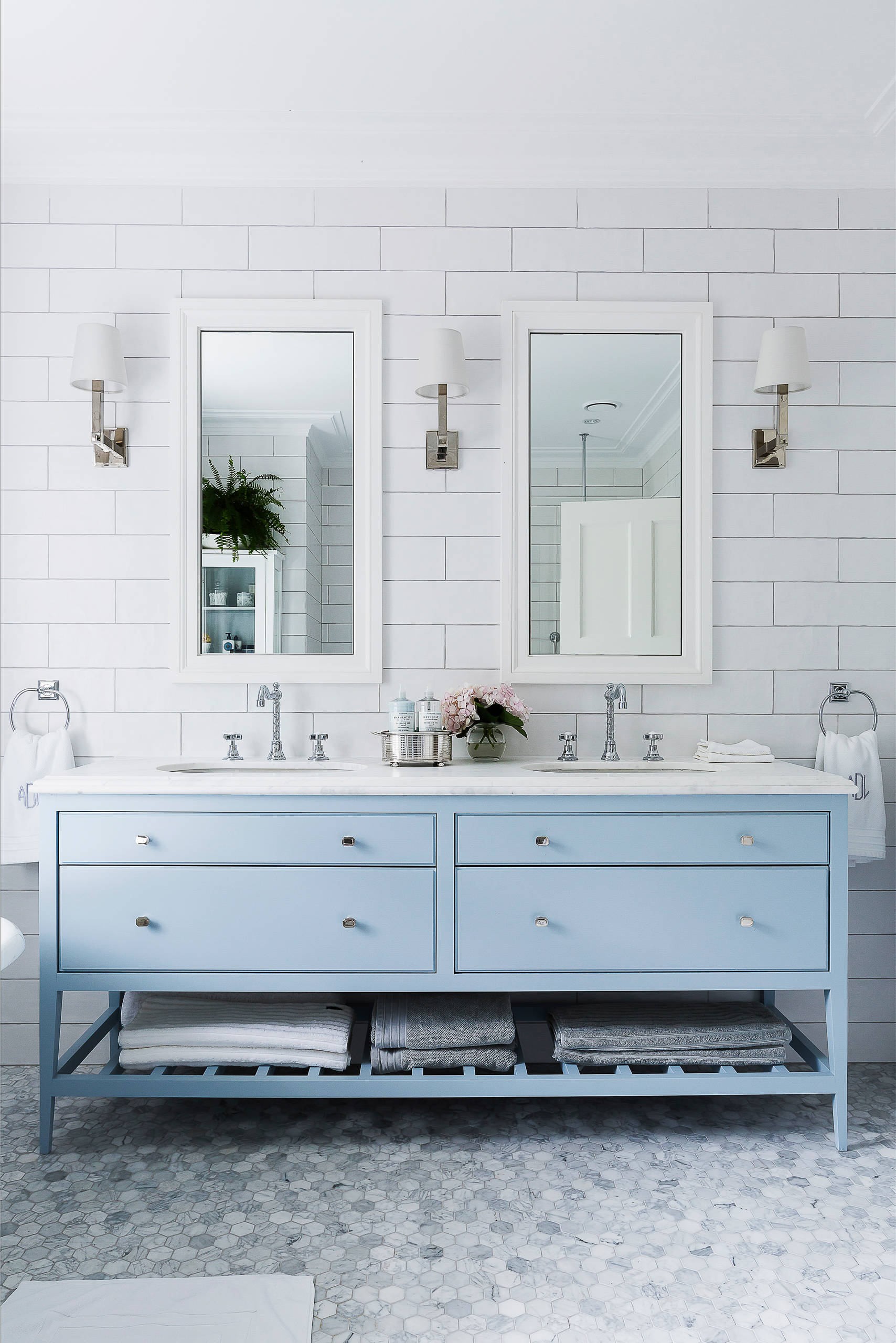 In Vain How To Design A Bathroom Vanity Houzz Au