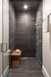 40 Stunning Walk-In Shower Ideas and Designs with Pictures