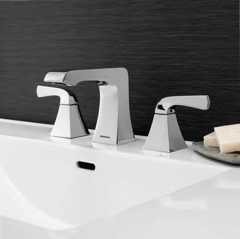 5 Latest Trends in Sink Faucets for Your Bathroom