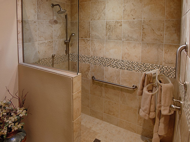 Tucson Bathroom Remodel - Pro Remodeling - Craftsman ...