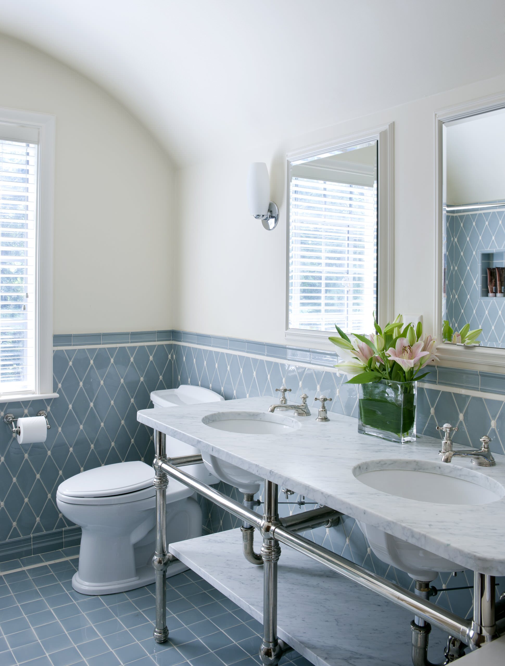 Ann Sacks Tile Houzz