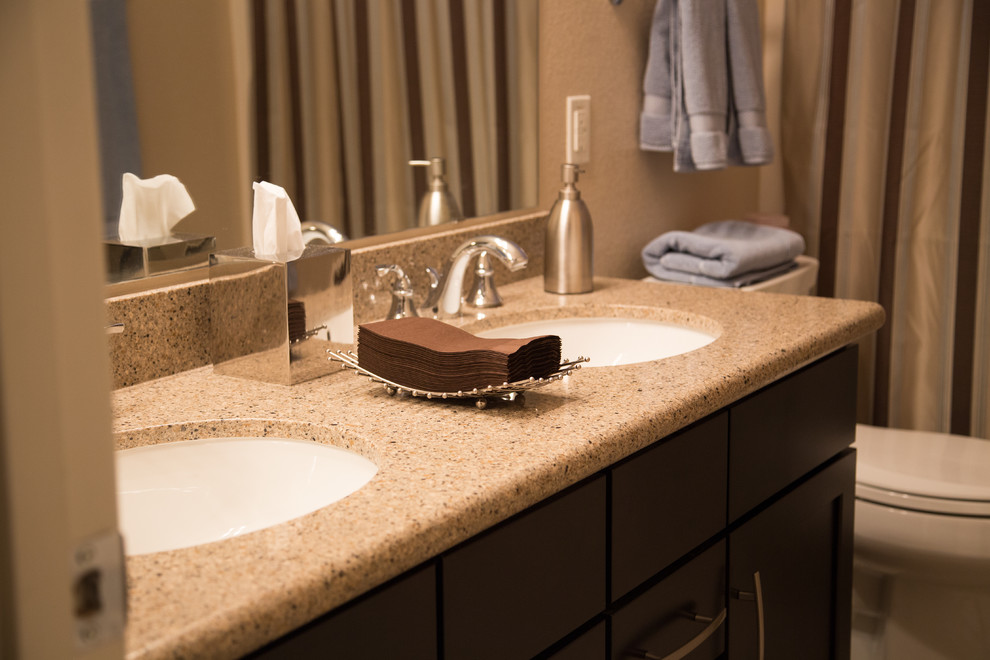 TWD Guest Bathroom Remodeling Services in Glendale AZ ...