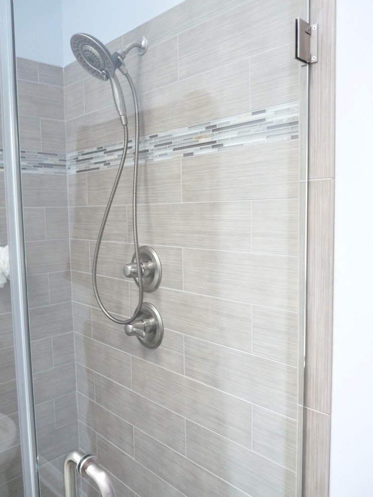 Two Bathroom S. Charlotte/Ballantyne Traditional Bathroom