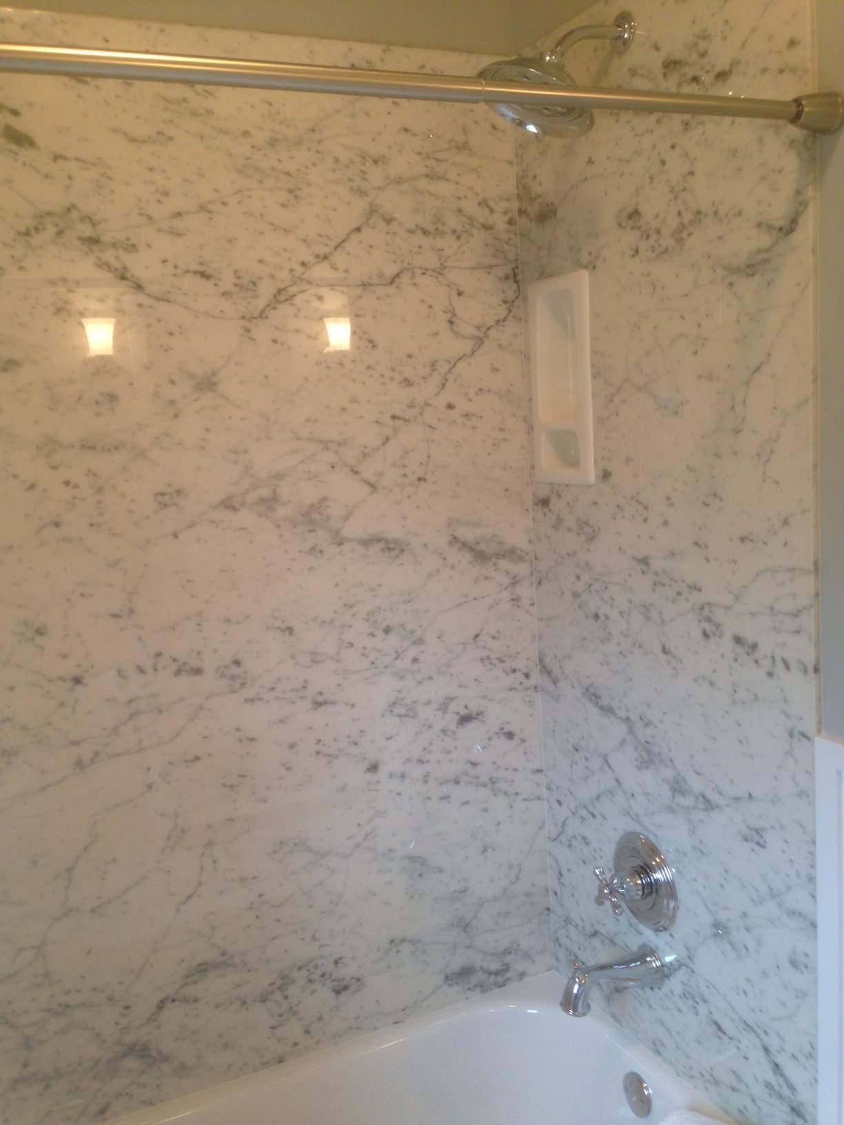 Tyvarian Houzz Tyvarian Houzz, Tyvarian Shower Wall Surrounds