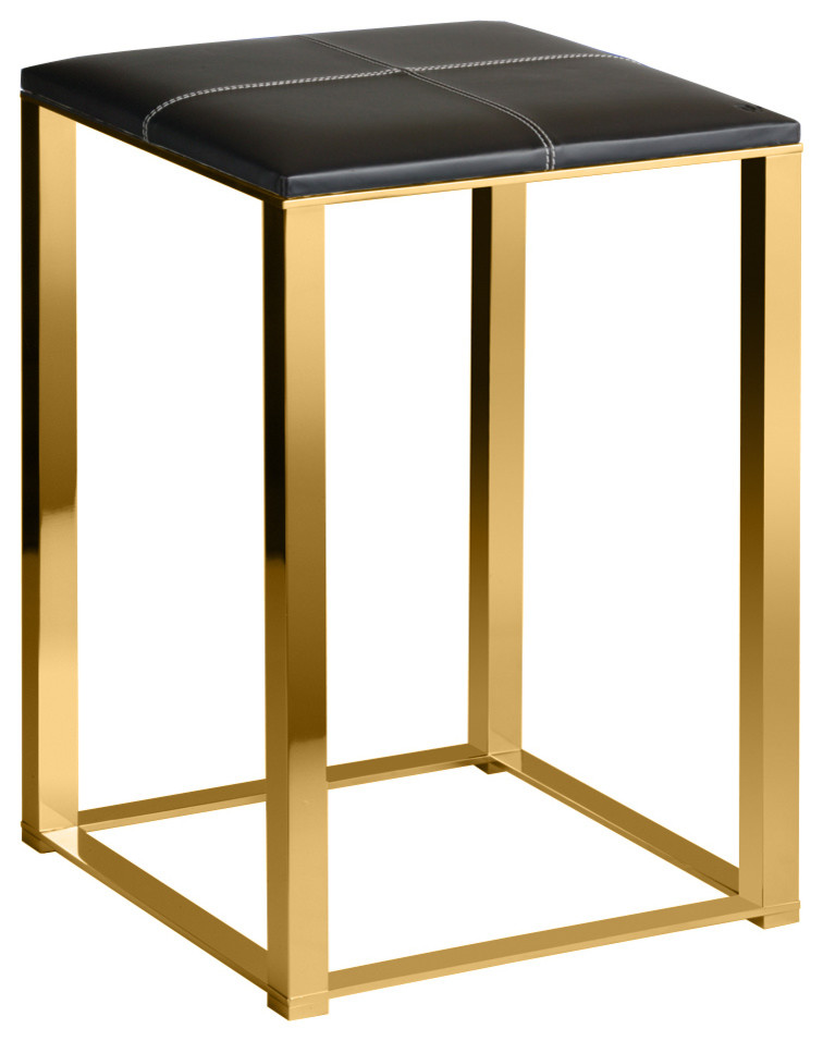 Unique Shower Stools and Vanity Benches Contemporary Bathroom