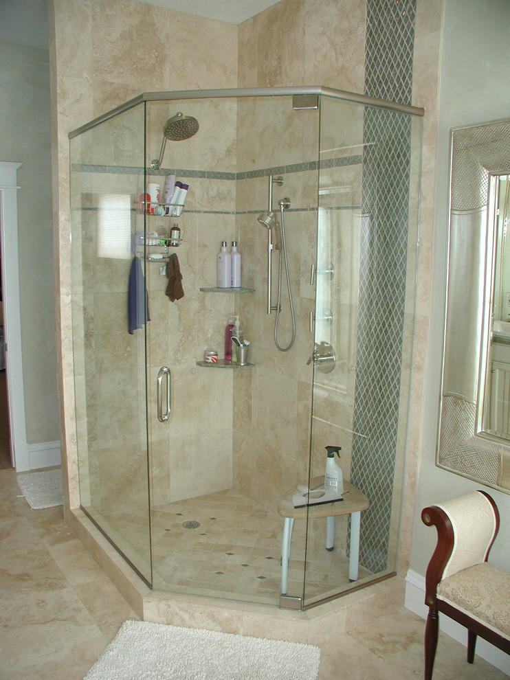 Upper Avenues Salt Lake City Classique Salle de Bain Salt Lake