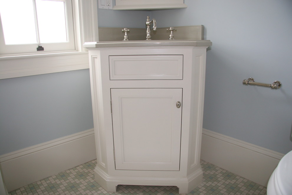 17 X 21 Bathroom Vanity Cabinet