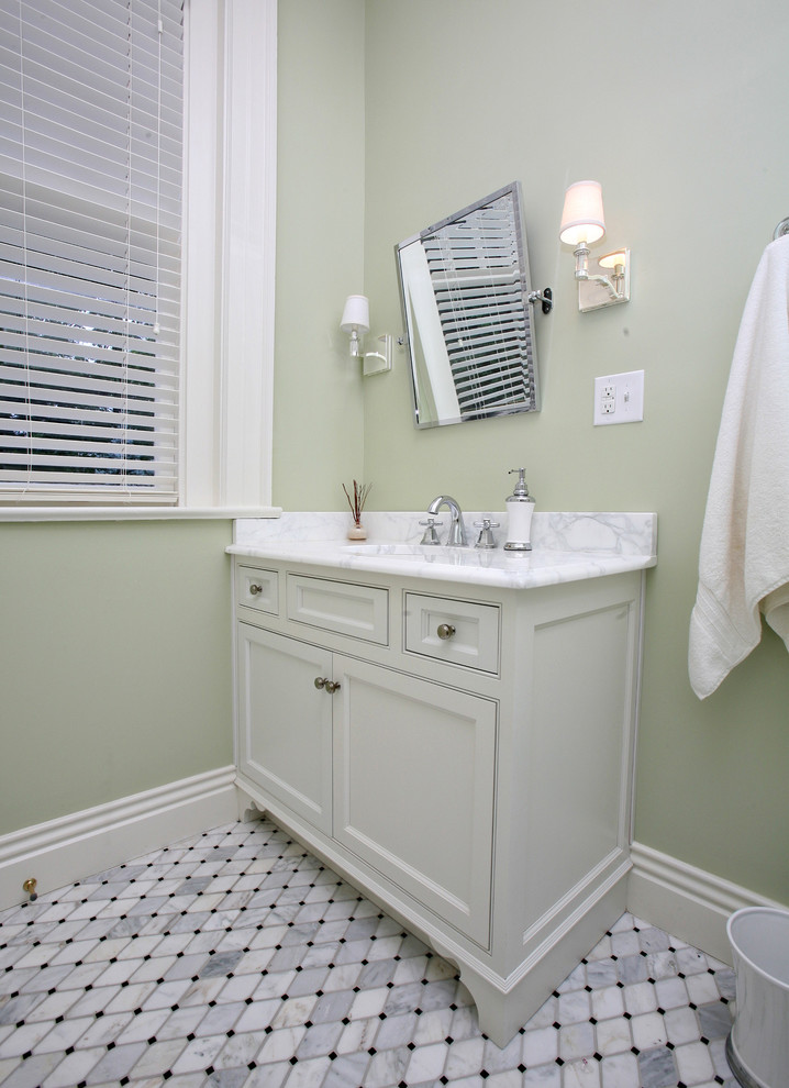 Vanities Traditional Bathroom Louisville by Barber Co