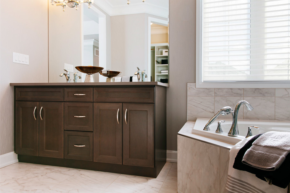 Vanities Bathroom Toronto by Frendel Kitchens Limited Houzz