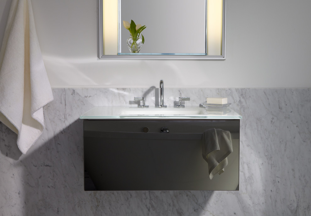Vanities Traditional Bathroom Philadelphia by Robern Houzz
