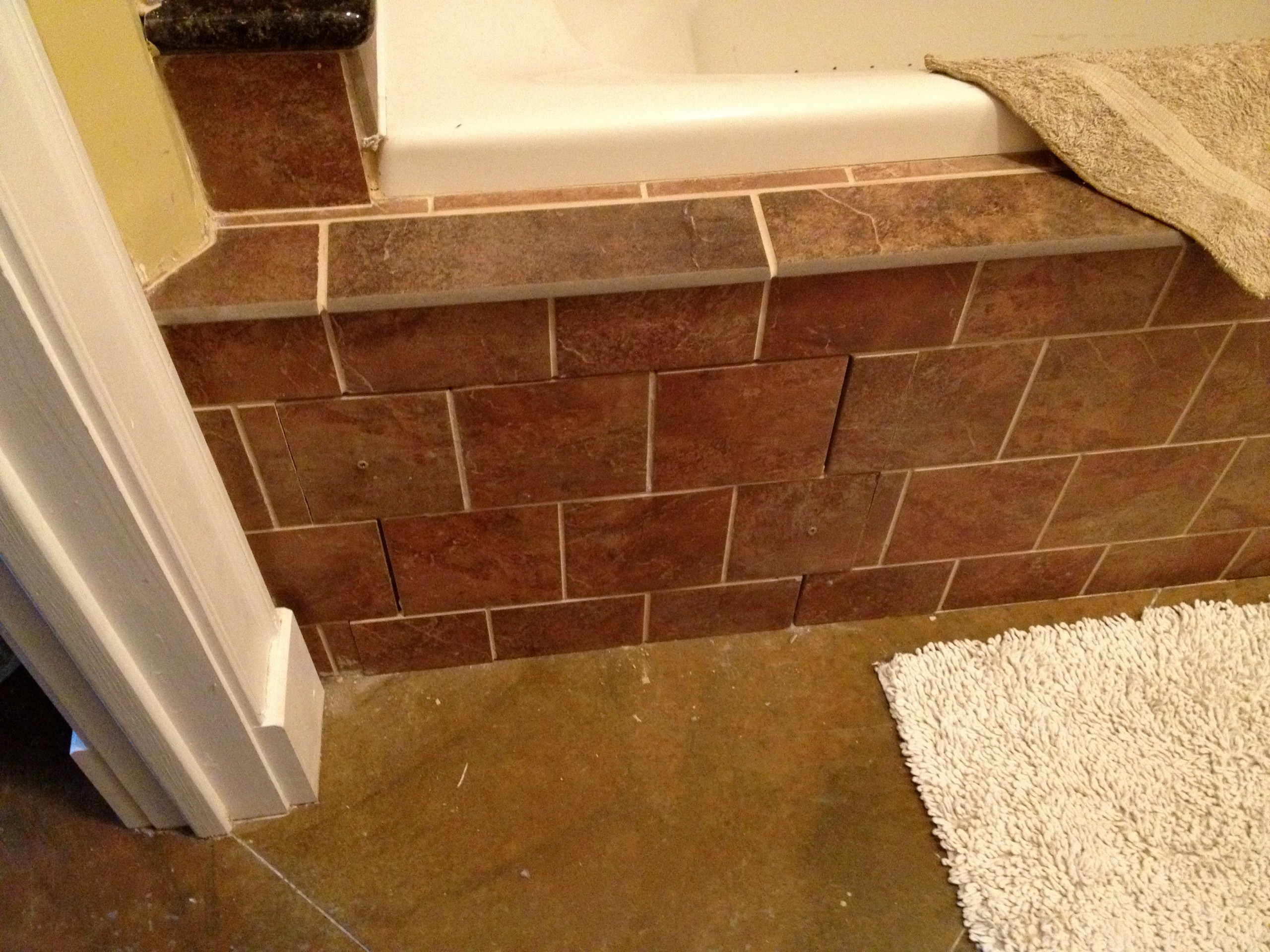 Jetted Tub Access Panel Houzz