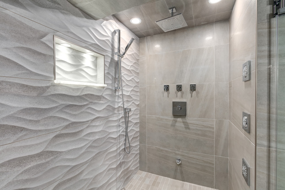 Varsity Complete Interior & Exterior Renovation with Second Storey