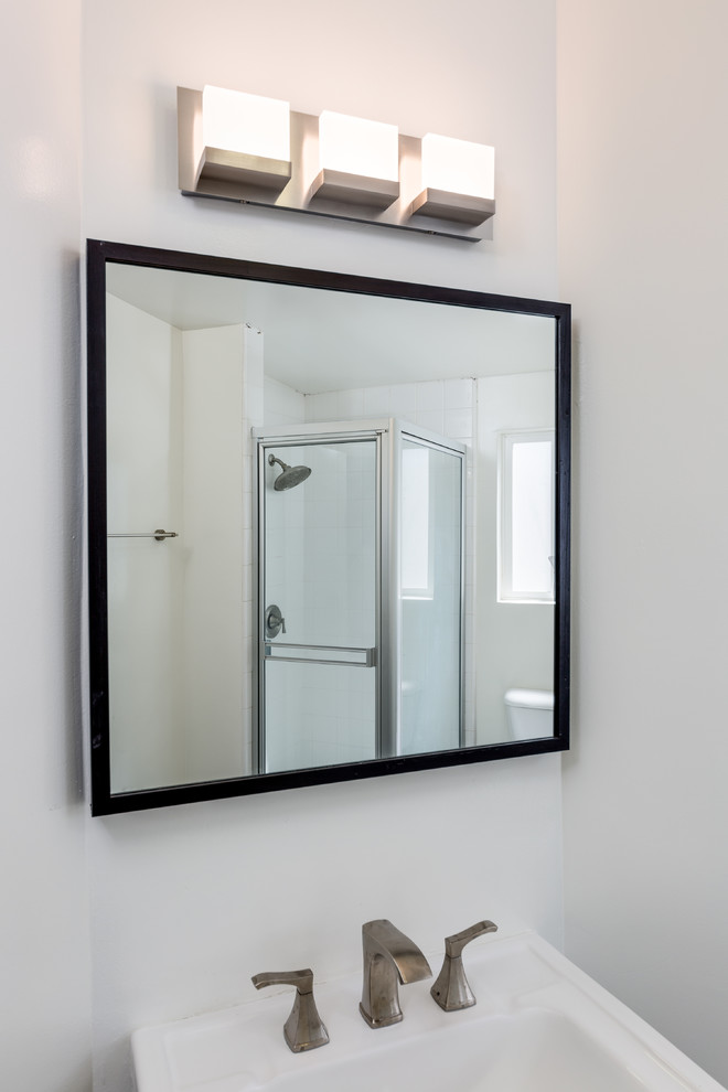 Venice Beach Bathroom Remodel Modern Bathroom San Francisco by