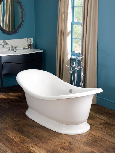 Victoria + Albert Collection - Traditional - Bathroom - Charleston - by ...