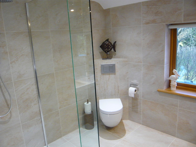 Villeroy Boch Bathroom Modern Bathroom Sussex By Hks Interiors Ltd Houzz Au