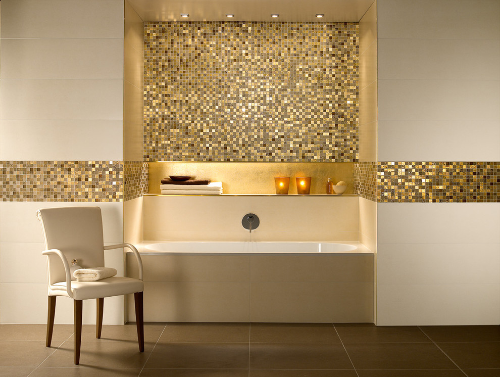 Villeroy & Boch Contemporary Bathroom Other by UK Bathrooms Houzz