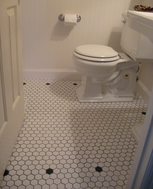 White Mosaic Floor Tiles, White Mosaic Floor Tile