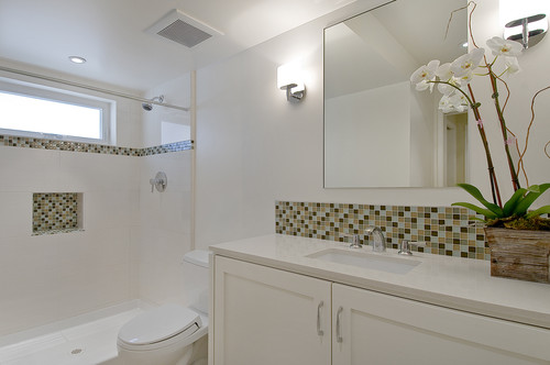 The Benefits of Ventilation in Your Bathroom