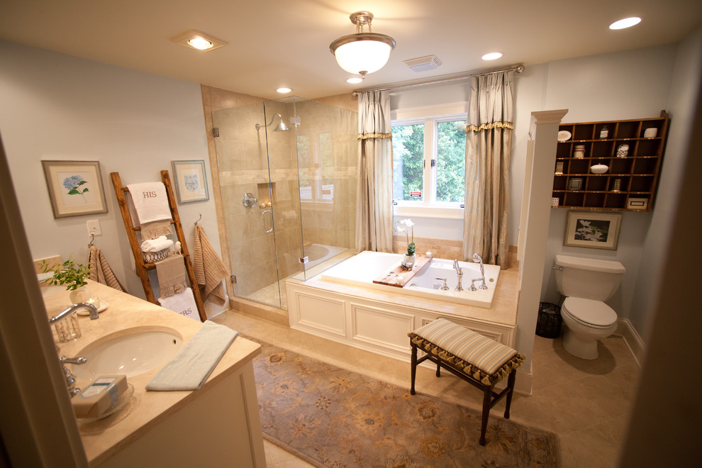 Warren Master Bathroom - Warren Master Bathroom Atlanta Design Works Img~1b61f92b0f95cc92 9 7547 1 2bc8ae2