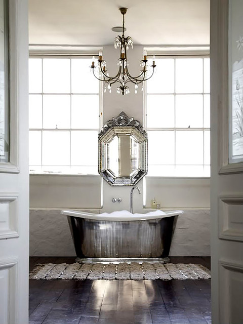 Waterworks Bathtubs - Eclectic - Bathroom - San Diego - by Cabochon  Surfaces & Fixtures | Houzz