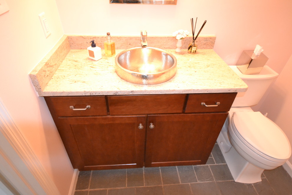 West Chester Bathroom Remodel Traditional Bathroom Philadelphia