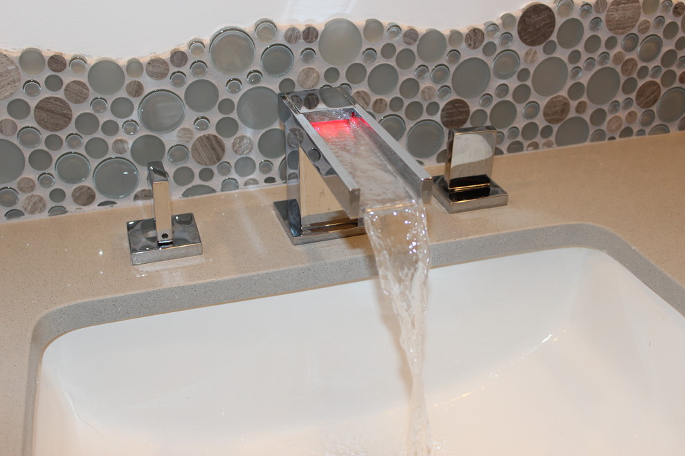5 Latest Trends in Sink Faucets for Your Bathroom