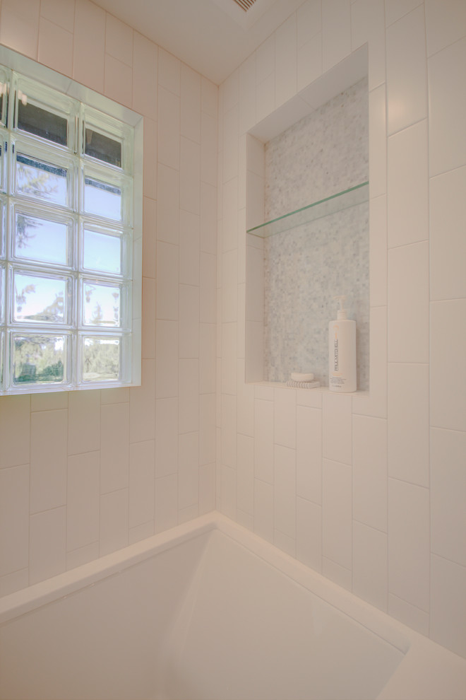 West Seattle Bathroom Remodel Modern Bathroom Seattle by
