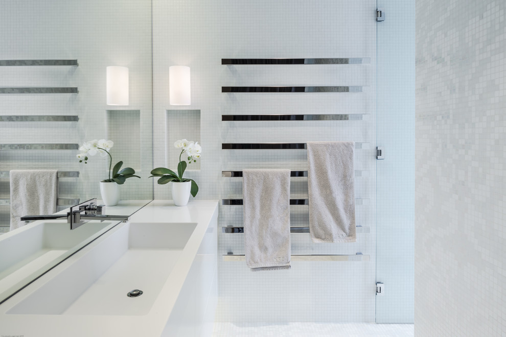 Practical Tips for Creating the Magnificent Modern Bathroom of Your Dreams