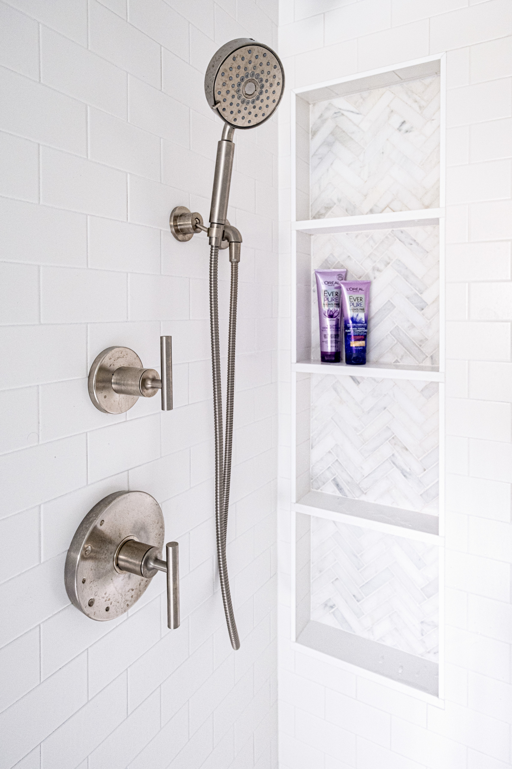 45+ Tile Shower Niche ( STYLISH & FUNCTIONAL ) - Tile Desings