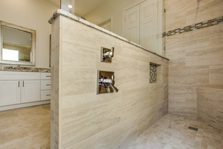 San Michele Crema Daltile Photos Ideas Houzz