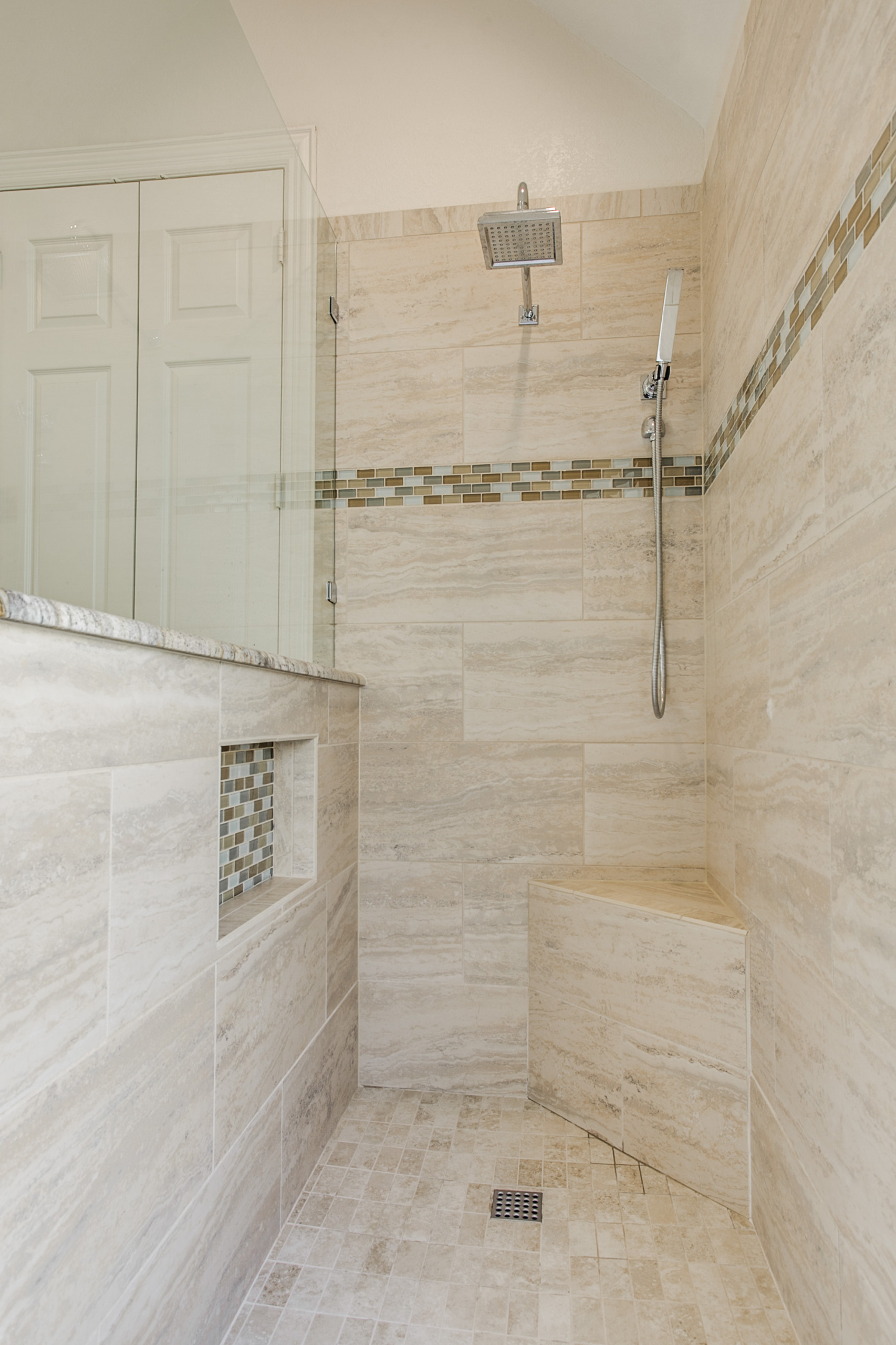 San Michele Crema Daltile Photos Ideas Houzz