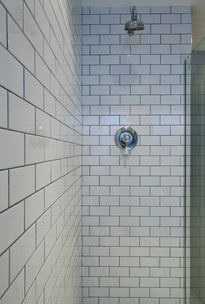 Immagine di una stanza da bagno