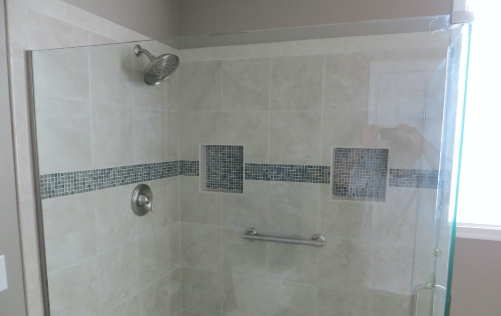 Williamsburg Bathroom Remodel Bathroom Other by The Virginia Bath