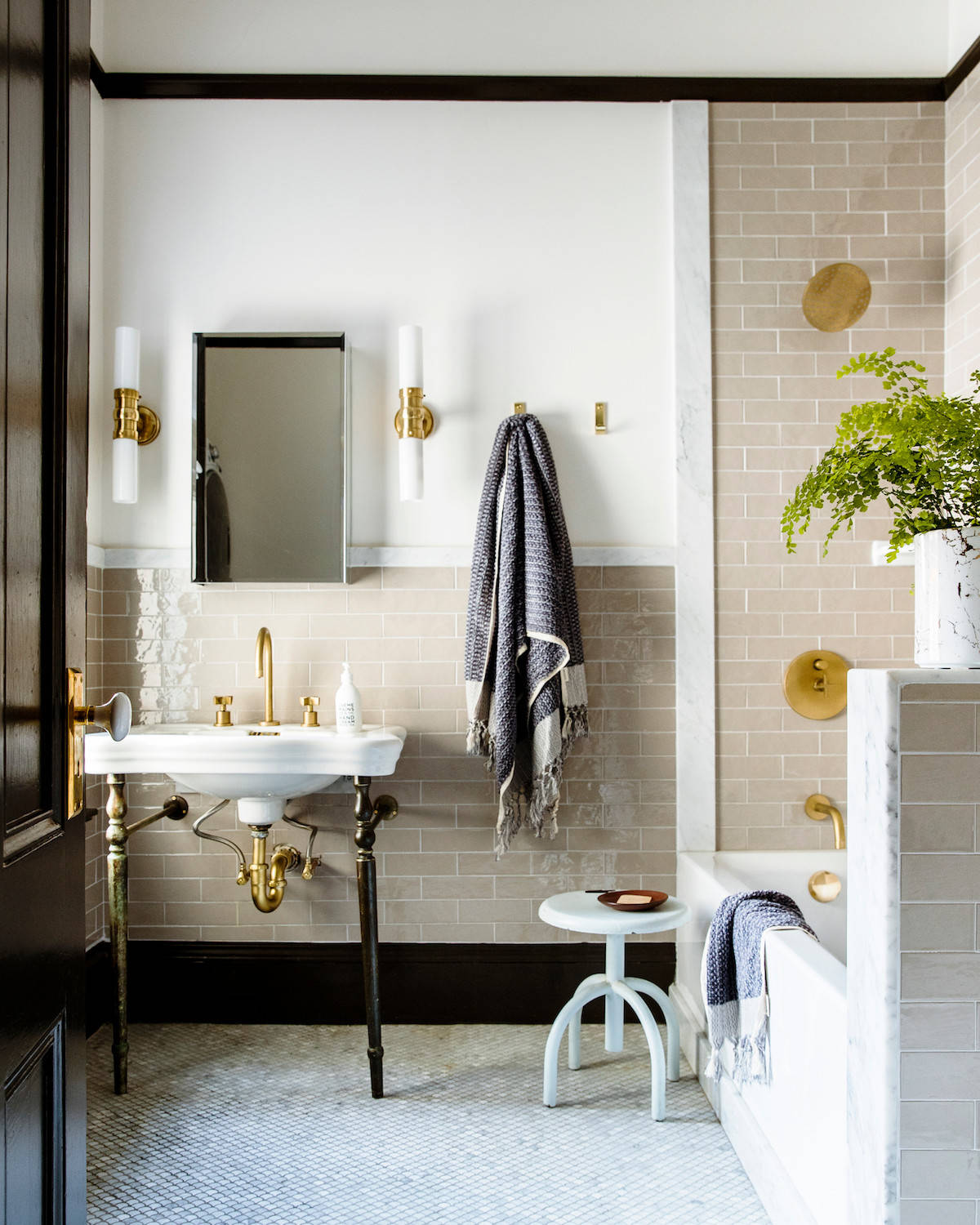 Victorian Bathroom Floor Tile Ideas | Floor Roma
