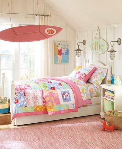 Girls Bedroom Themes Houzz